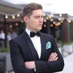 ROM Trading - Anton Kovačić