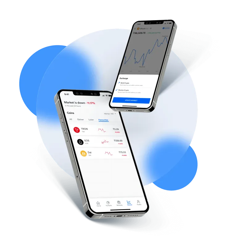 ROM Trading - Empowering autonomy through individual control of assets!